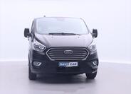 Ford Tourneo Custom 2