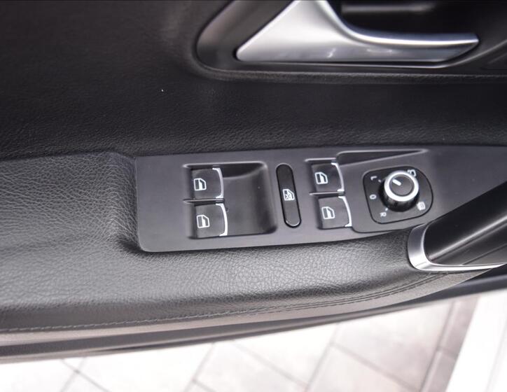 Volkswagen Passat 27