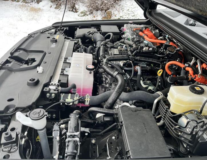 Toyota Land Cruiser 43