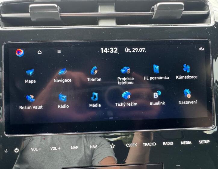 Hyundai Tucson 18