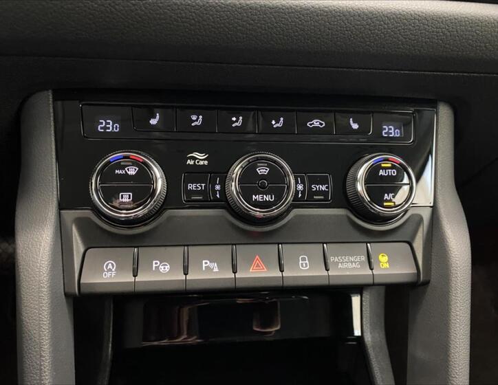 Škoda Kodiaq 18
