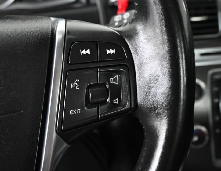 Volvo XC60 18