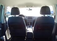 Volkswagen Golf Sportsvan 1