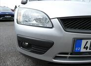 Ford Focus 5