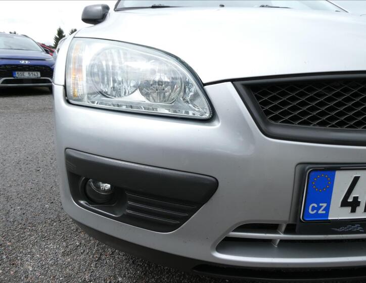 Ford Focus 5