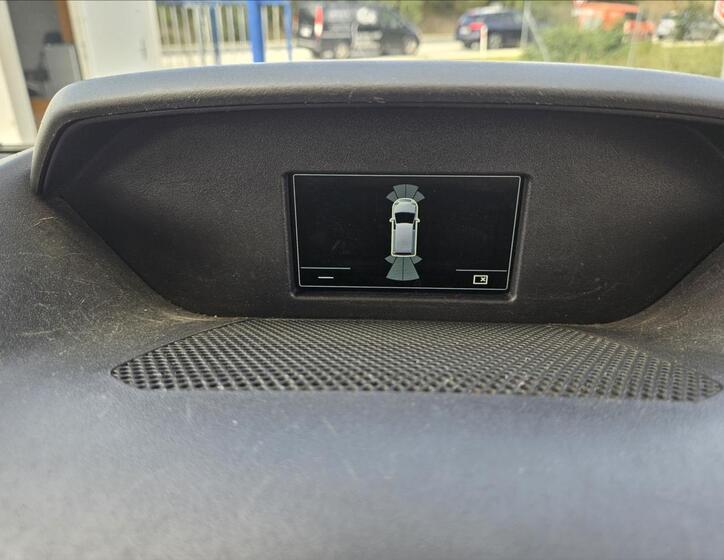Ford Transit 11