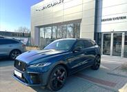 Jaguar F-Pace 1