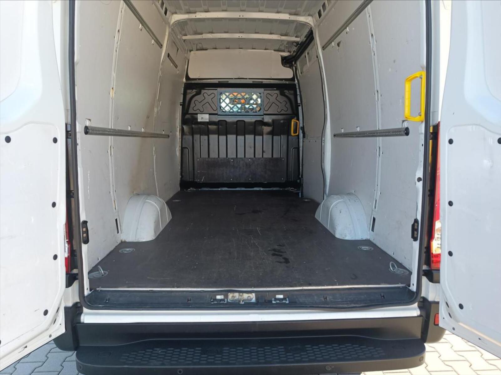 Iveco Daily 6