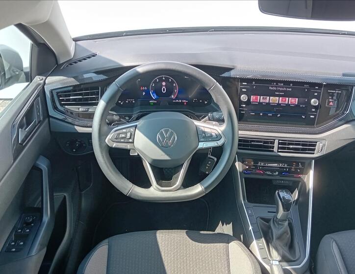 Volkswagen Polo 6