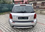 Suzuki SX4 5
