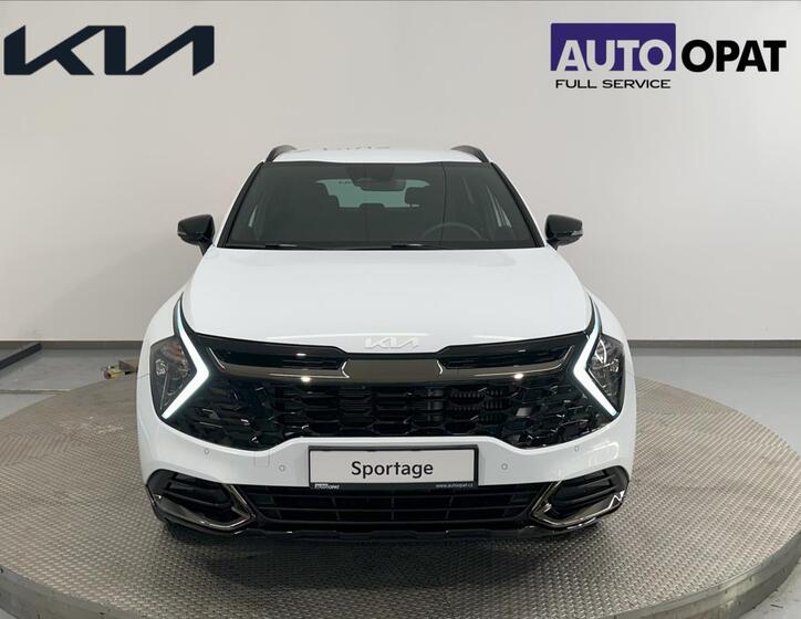 KIA Sportage 6