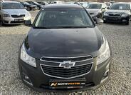 Chevrolet Cruze 2