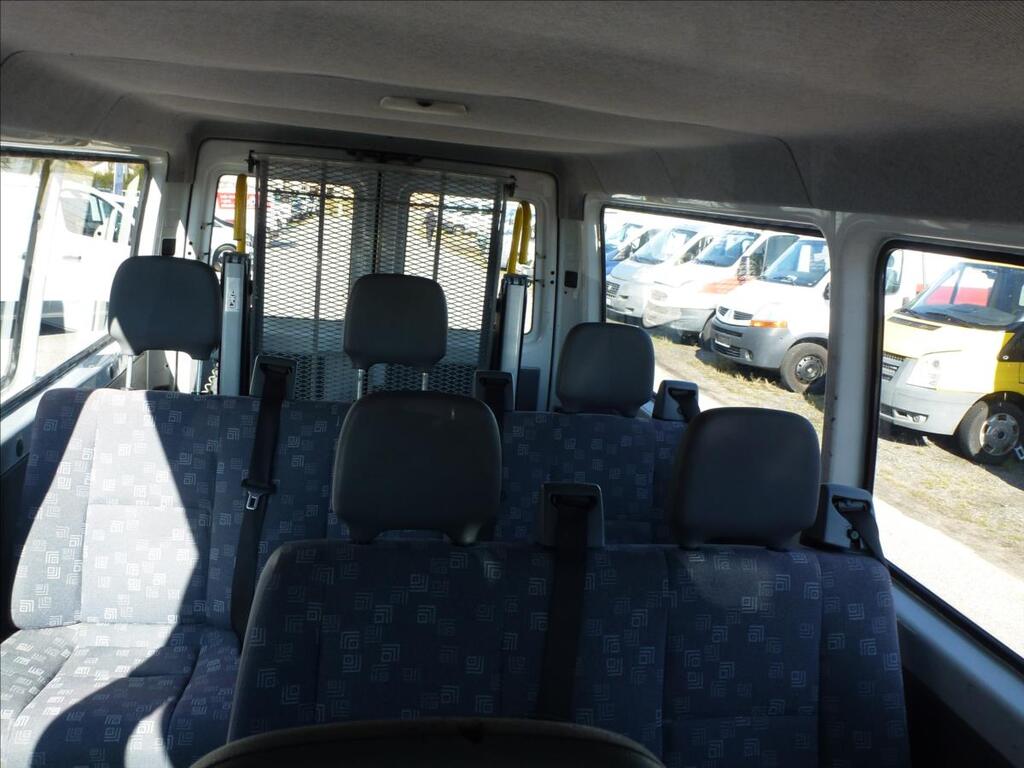Mercedes-Benz Sprinter 33