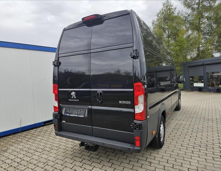 Peugeot Boxer 3