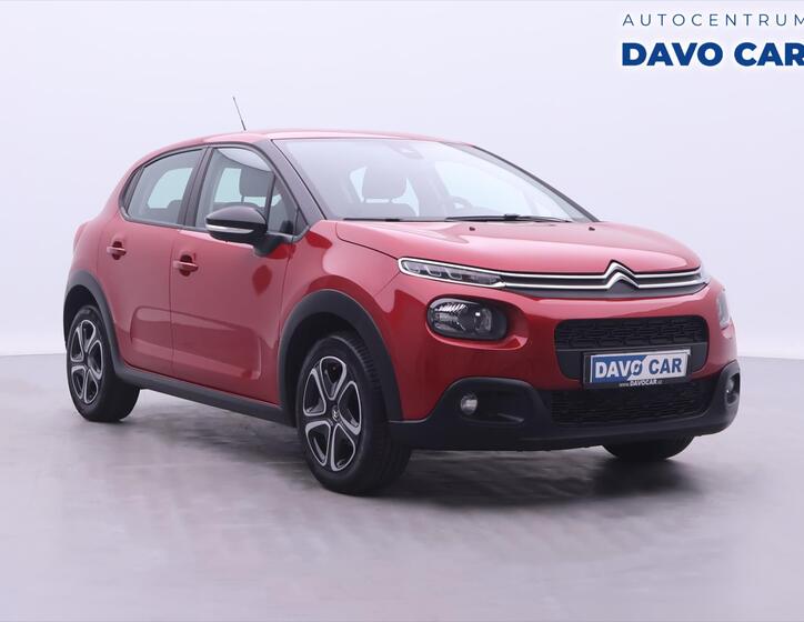 Citroën C3 1