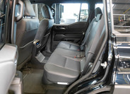 Toyota Land Cruiser 35