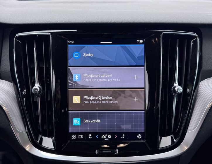 Volvo V60 19