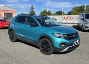 Volkswagen T-Cross 14