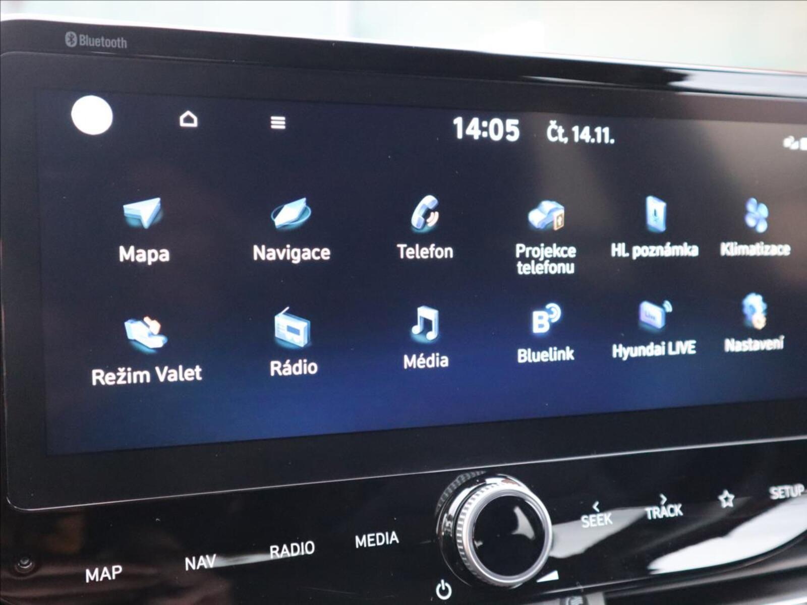 Hyundai i30 27