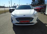 Ford Focus 1