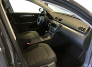 Volkswagen Passat 12