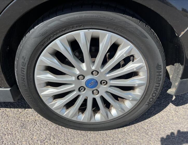 Ford C-MAX 33