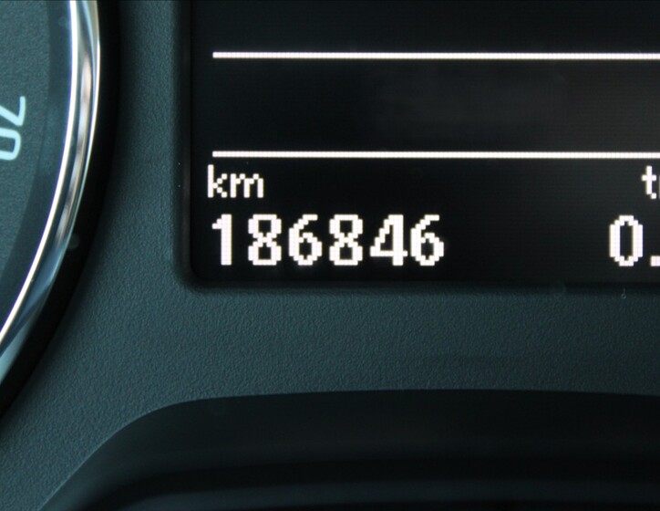 Škoda Fabia 9