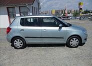 Škoda Fabia 4