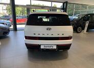Hyundai Santa Fe 6