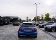Mini Cooper S 5