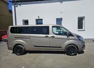 Ford Transit Custom 5