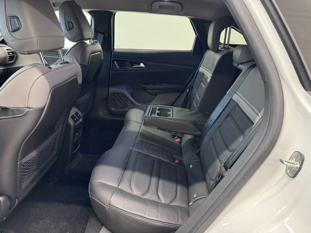 Citroën C5 X