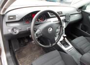 Volkswagen Passat 17