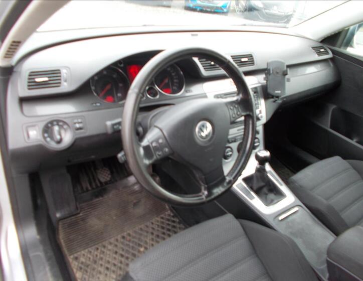 Volkswagen Passat 17