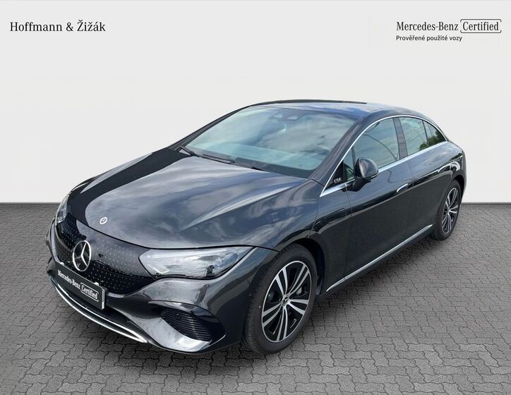 Mercedes-Benz EQE 1