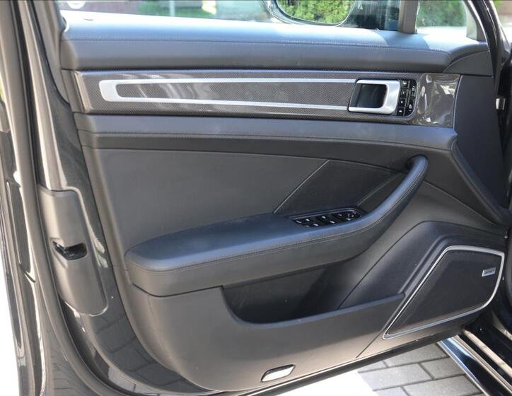 Porsche Panamera 23