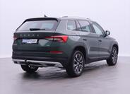Škoda Kodiaq 7