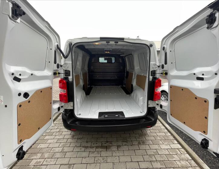 Toyota ProAce 3