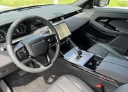 Land Rover Range Rover Evoque 8