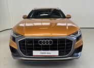 Audi Q8 4