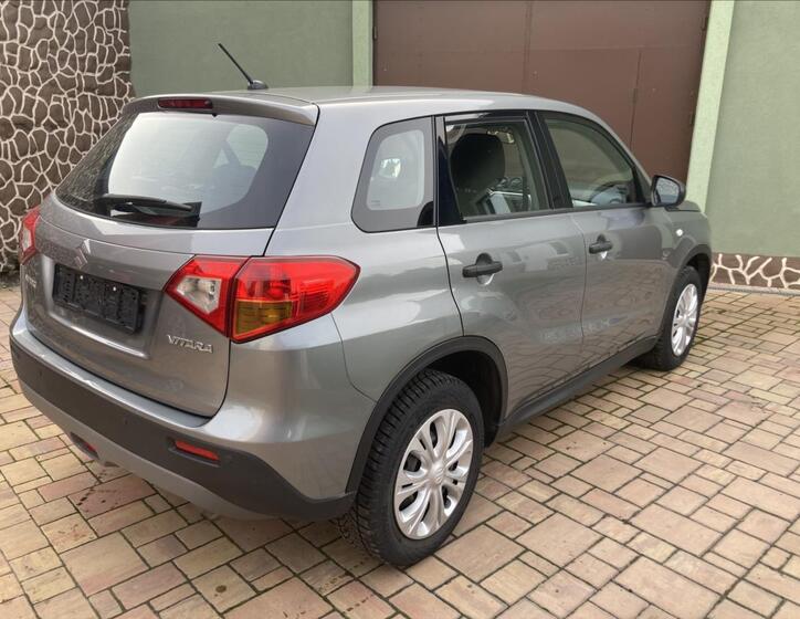 Suzuki Vitara 7