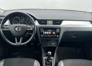 Škoda Rapid 5