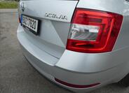 Škoda Octavia 10