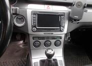 Volkswagen Passat 18