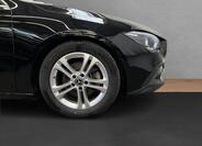 Mercedes-Benz CLA 23