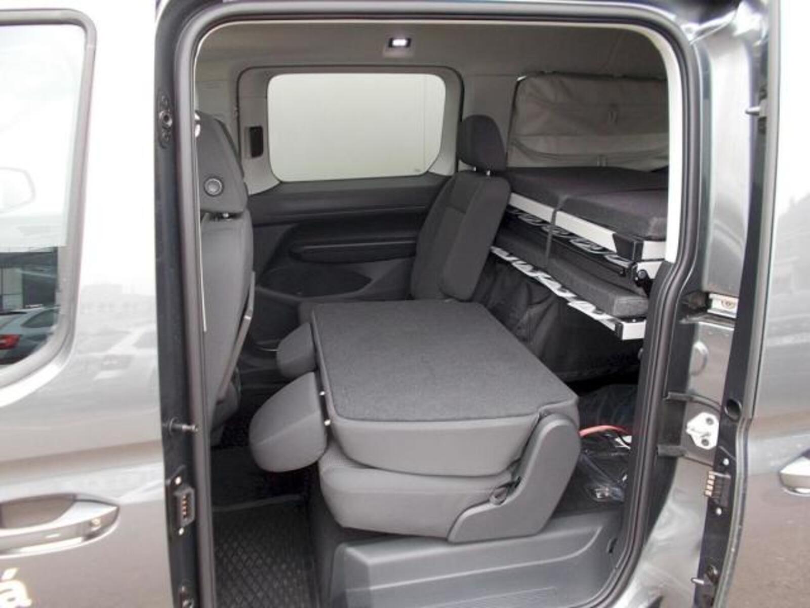 Volkswagen California 19