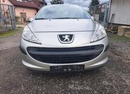 Peugeot 207 10