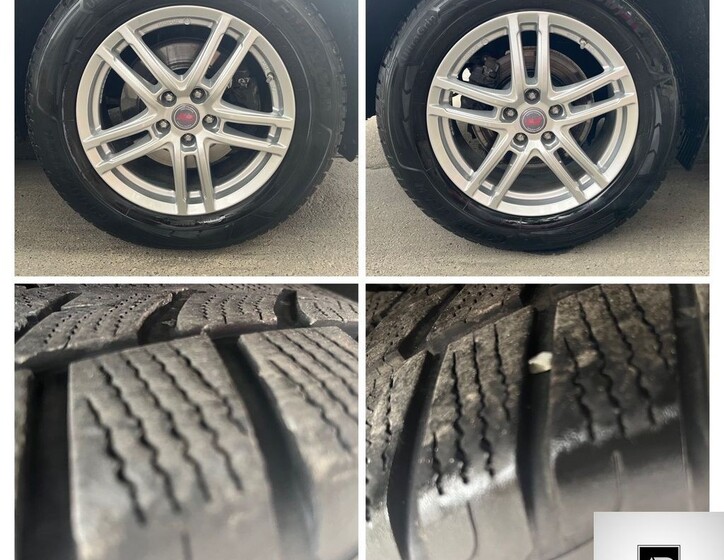 Ford Kuga 20