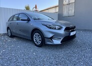 KIA Ceed 1
