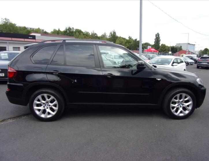 BMW X5 2